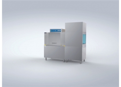 BD-200-D通道式帶烘干洗碗機(jī)