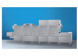 FD-5800-2P2D長(zhǎng)龍式洗碗機(jī)